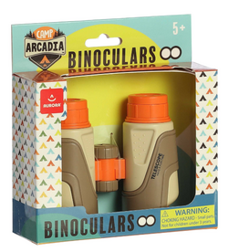 Aurora CAMP ARCADIA - Binoculars