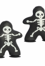 Aurora SUCTION BUDDIES -Skeleton Single Asst.
