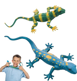 Aurora SMOOSHIE BEASTIES -Lizard Single Asst.