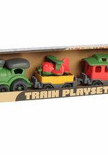 Aurora WHEATLEY - Train Playset