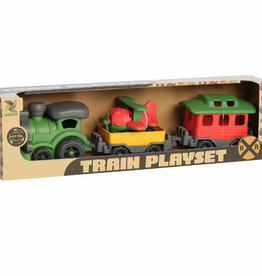 Aurora WHEATLEY - Train Playset