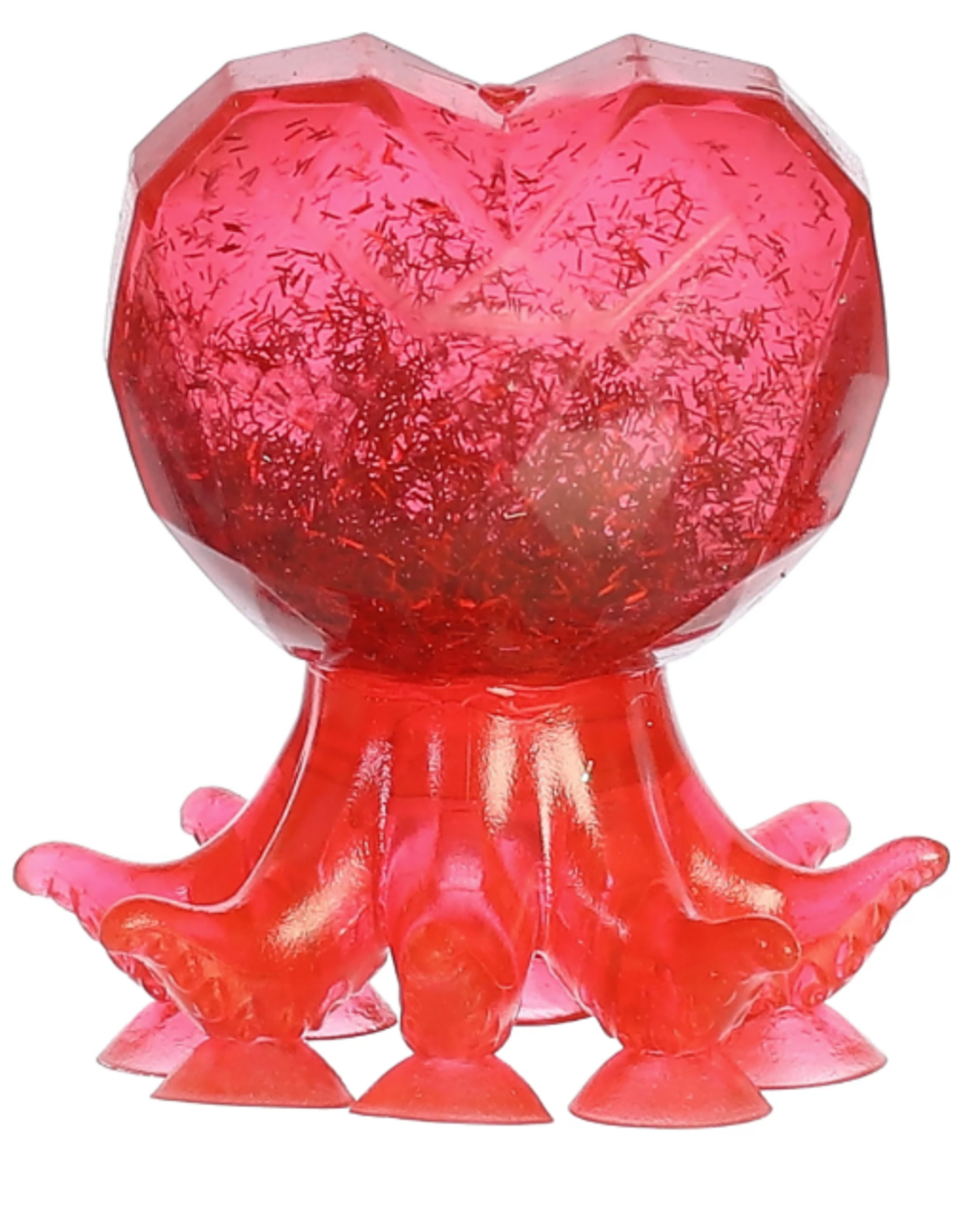 Aurora SQUISHY LITTLE SUCKERS - Sparkle Heart