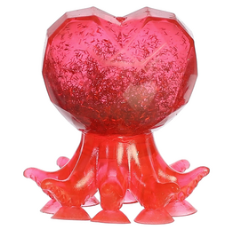 Aurora SQUISHY LITTLE SUCKERS - Sparkle Heart