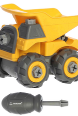 Aurora WHEATLEY Take-A-Part Dump Truck