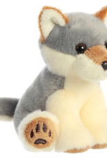 Aurora WILDLIFE - Lil Wiley Wolf 5.5"