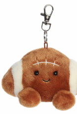 Aurora PALM PALS-Tackle Football Clip-On 4"