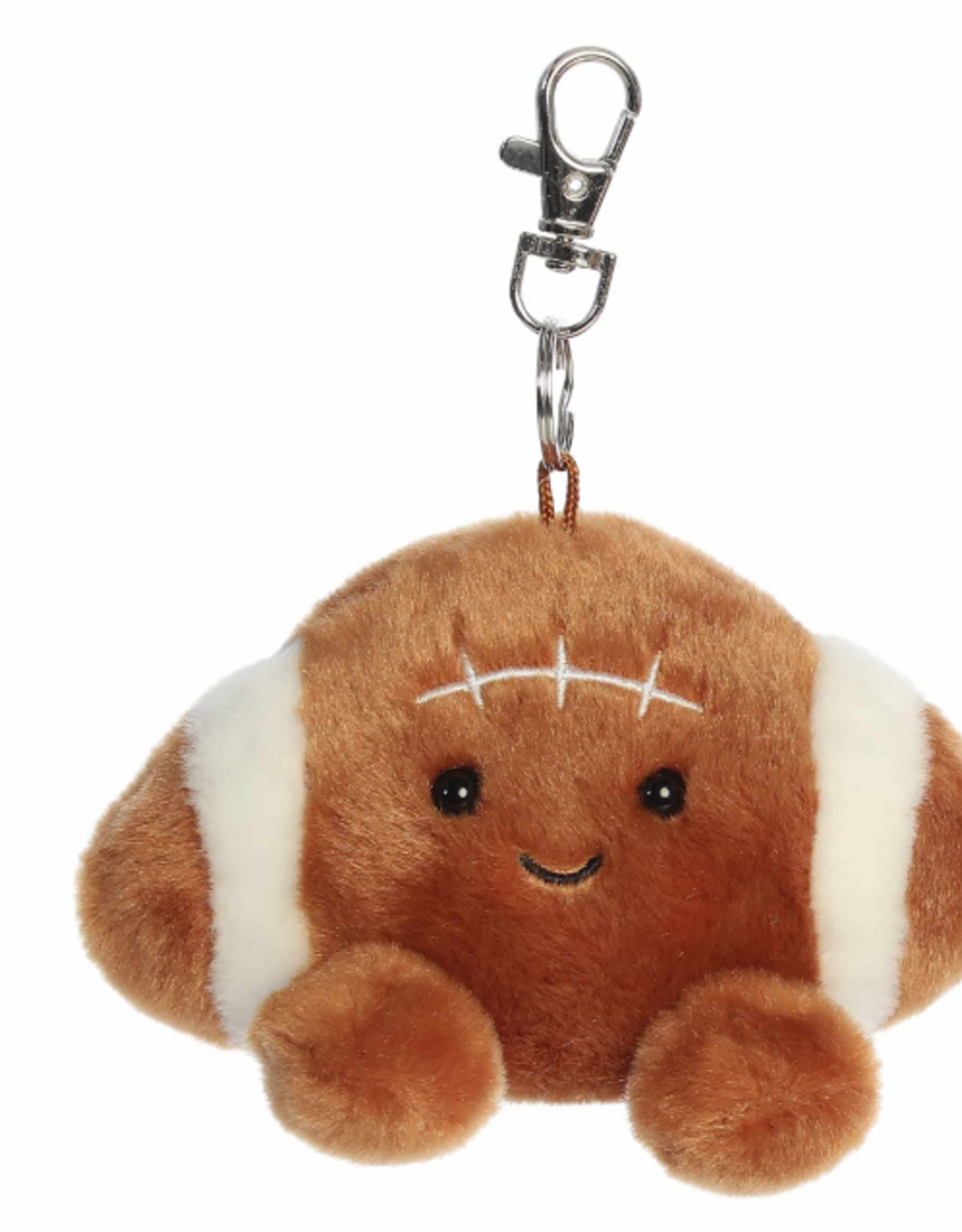 Aurora PALM PALS-Tackle Football Clip-On 4"