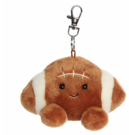 Aurora PALM PALS - Tackle Football Clip-On 4"