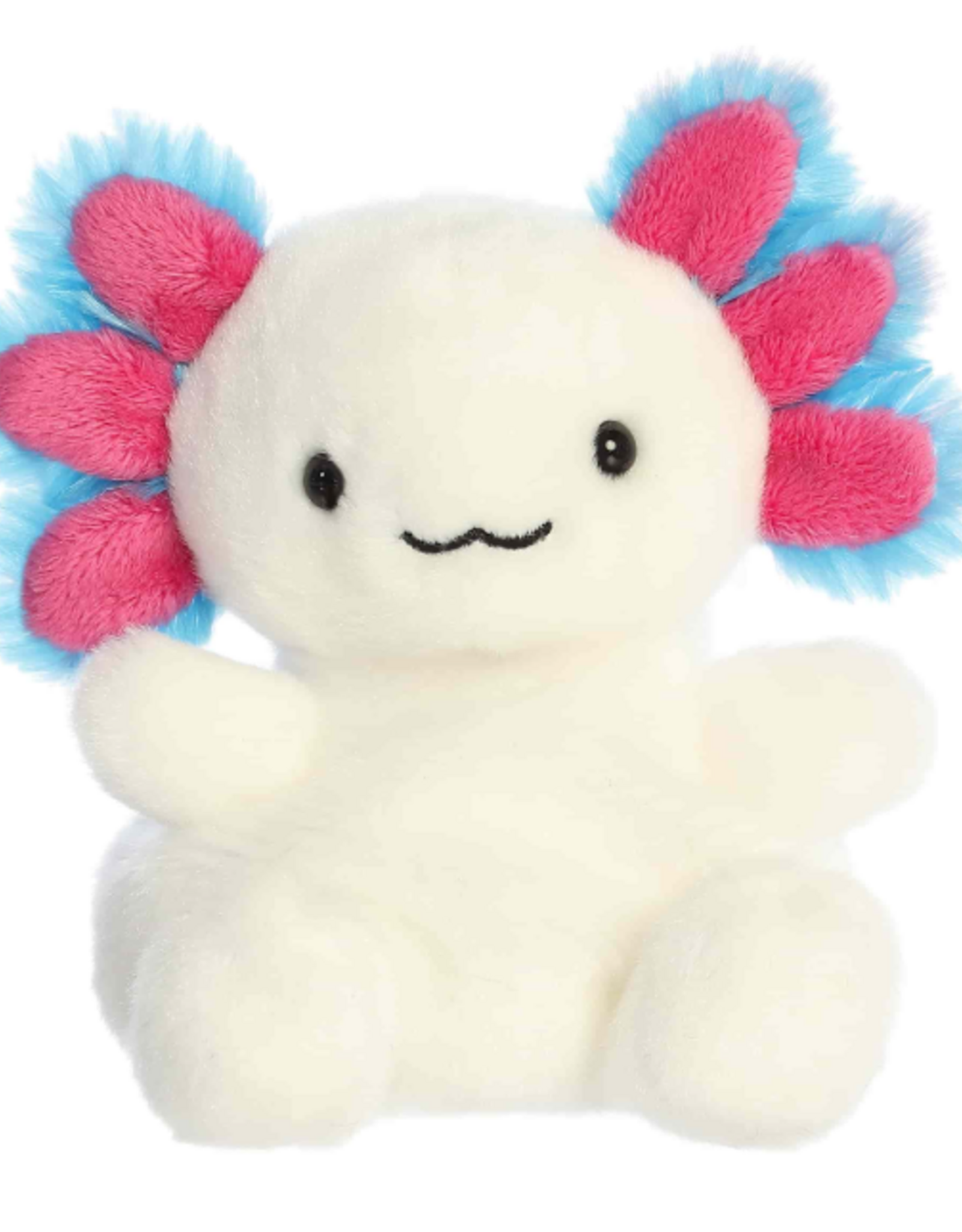 Aurora PALM PALS-Jax Bluegill Axolotl 5"