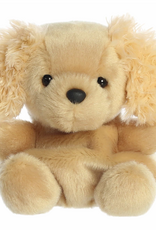 Aurora PALM PALS-Oatmeal Goldendoodle 5"