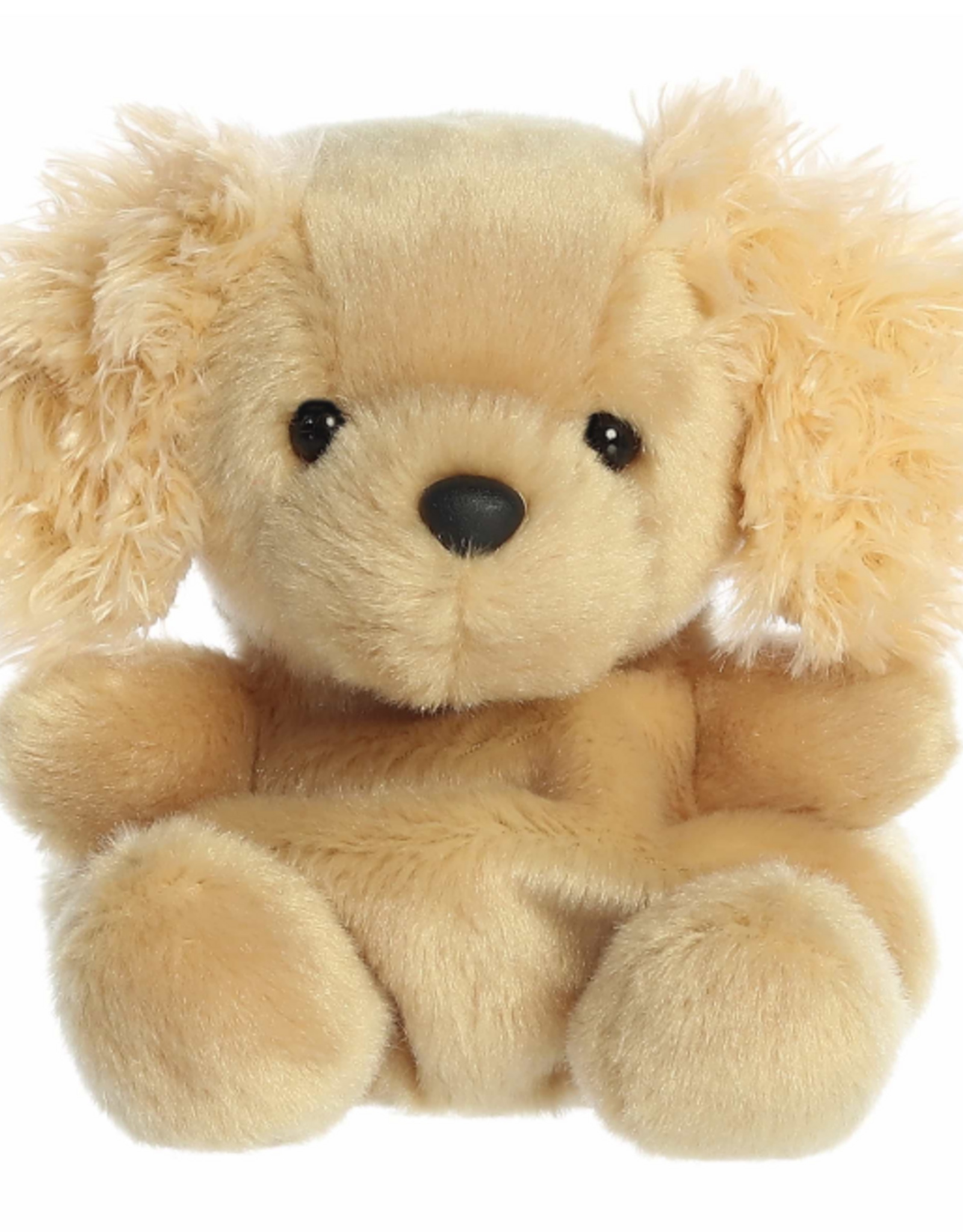 Aurora PALM PALS-Oatmeal Goldendoodle 5"