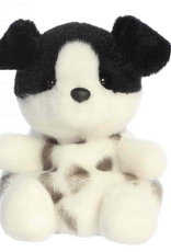Aurora PALM PALS-Snorkels B&W Dog 5"