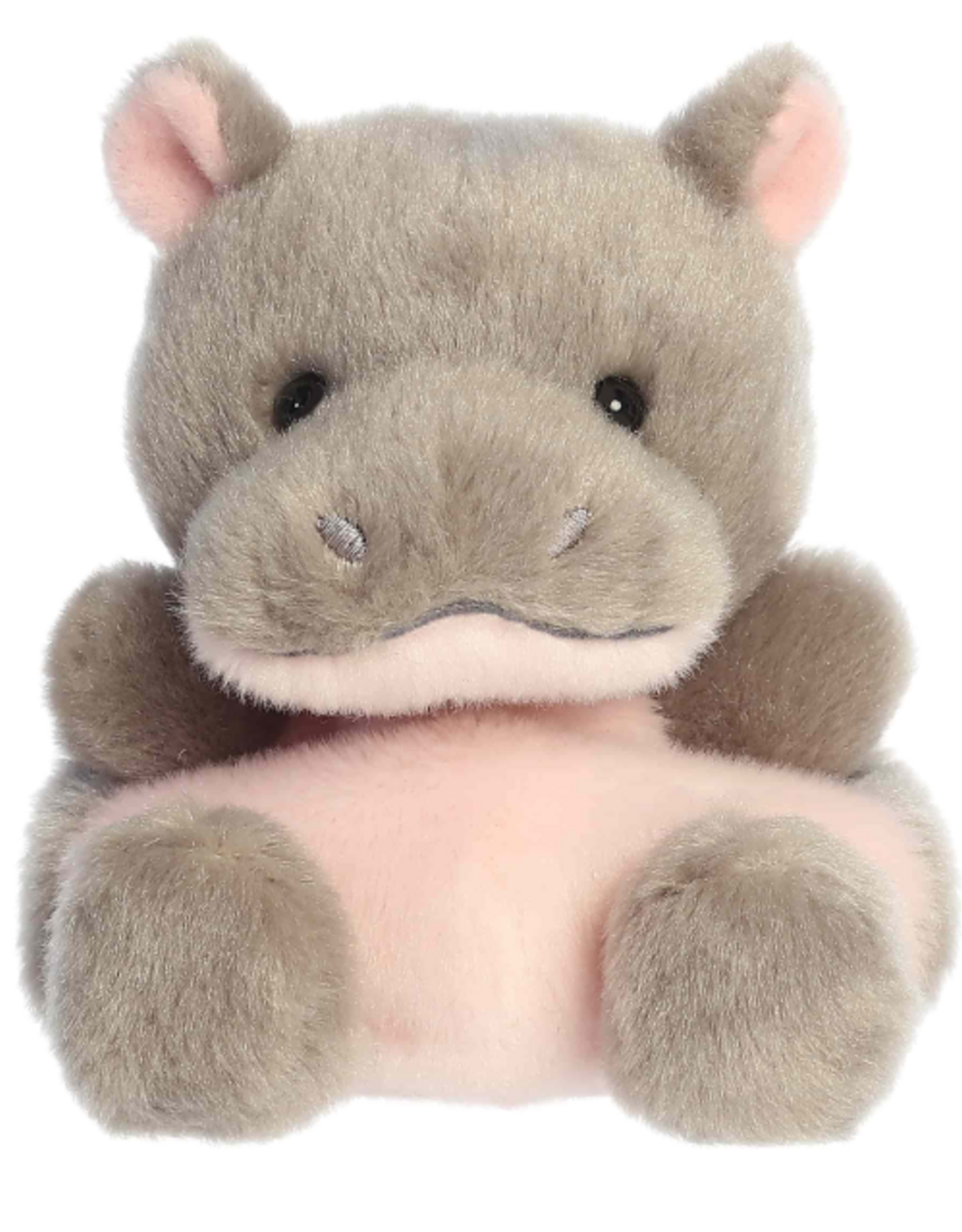 Aurora PALM PALS-Ham Pygmy Hippo 5"