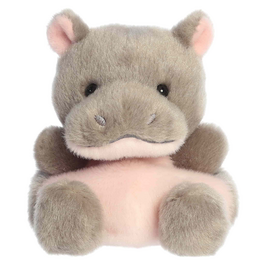 Aurora PALM PALS - Ham Pygmy Hippo 5"