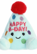 Aurora PALM PALS-Viva Party Hat 5"
