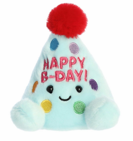 Aurora PALM PALS - Viva Party Hat 5"