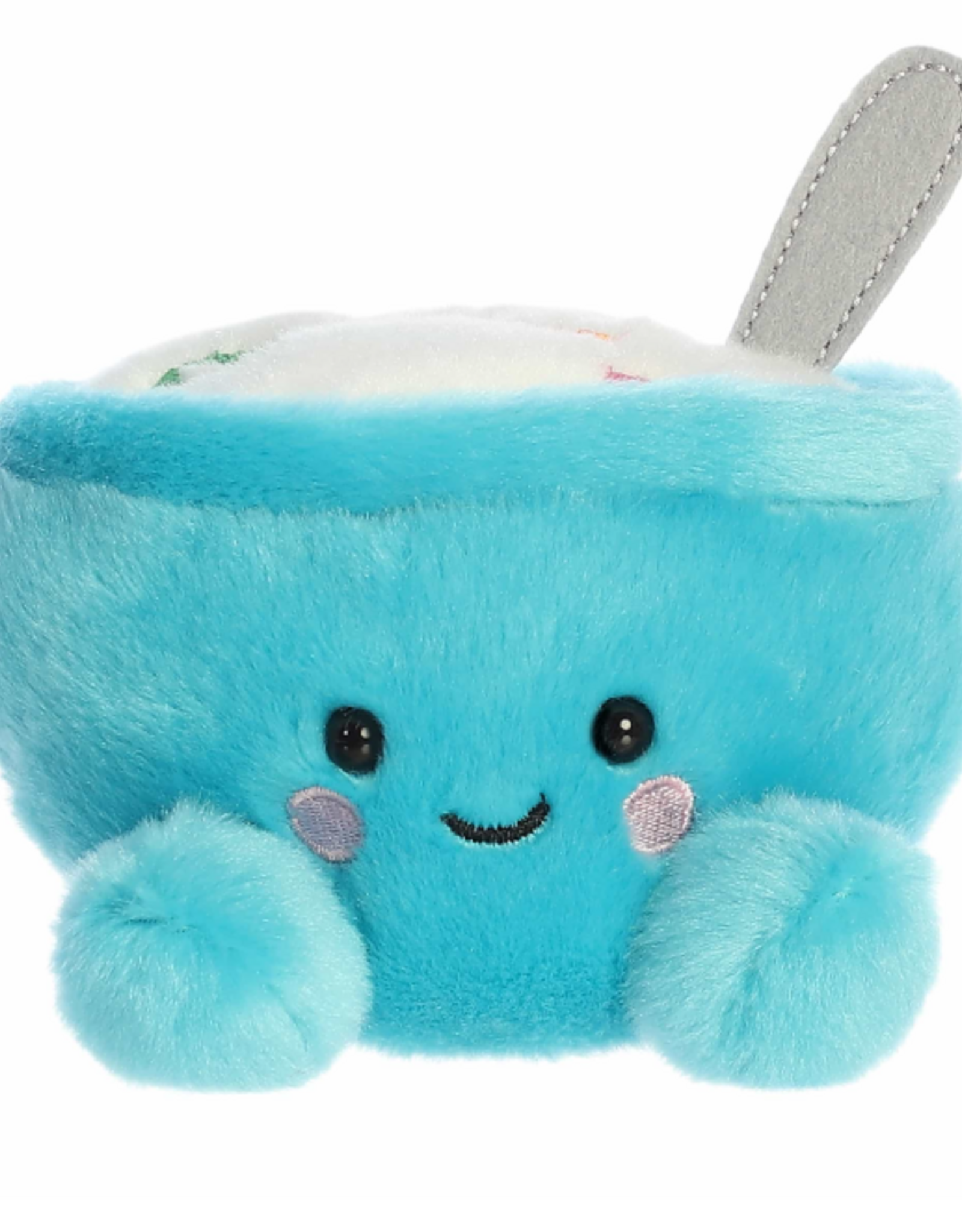 Aurora PALM PALS-Trixie Cereal 5"