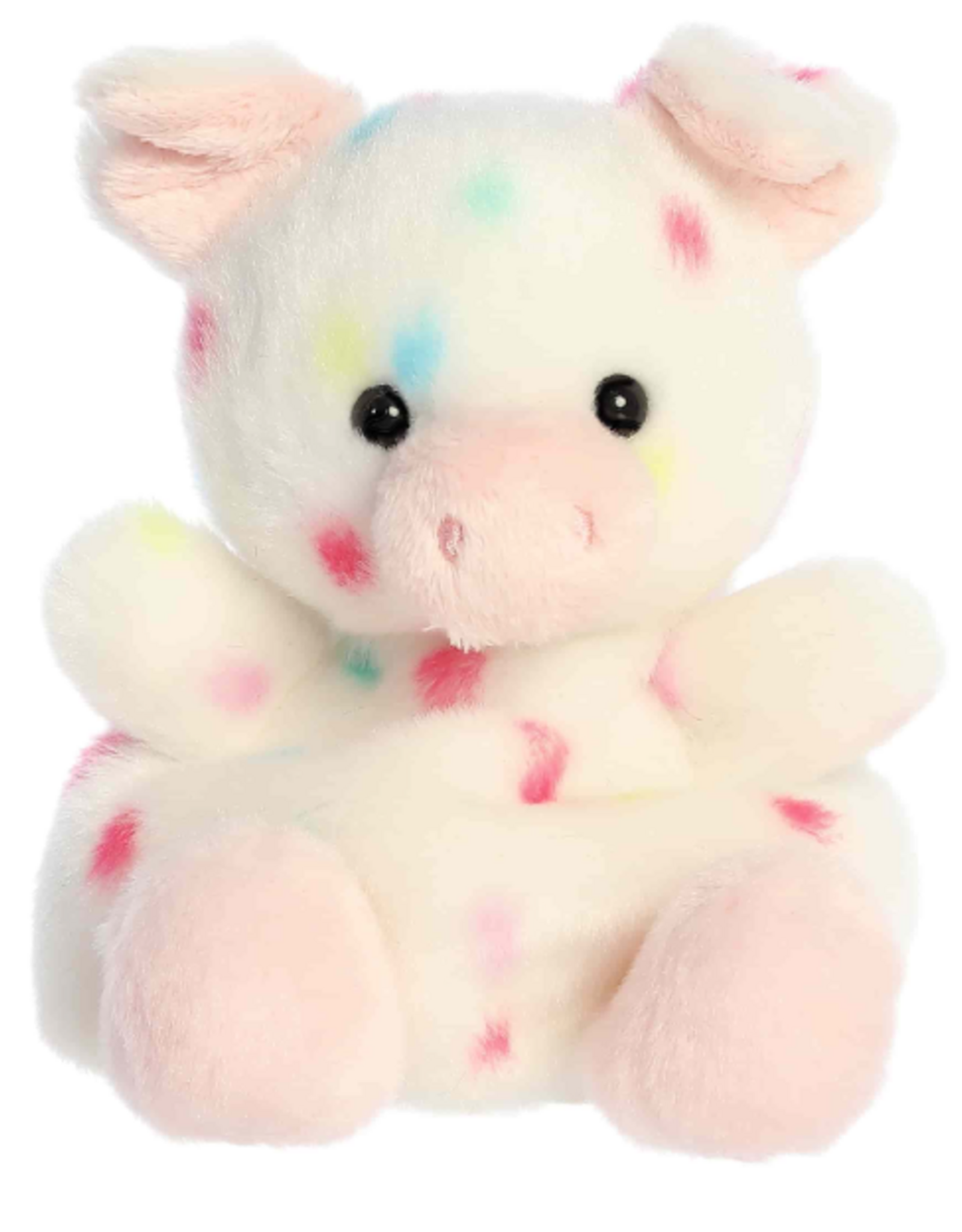 Aurora PALM PALS-Patsy Funfetti Pig 5"