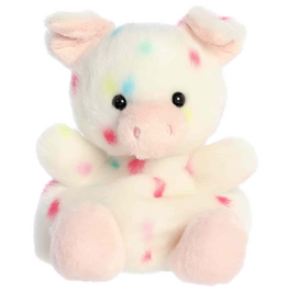 Aurora PALM PALS - Patsy Funfetti Pig 5"