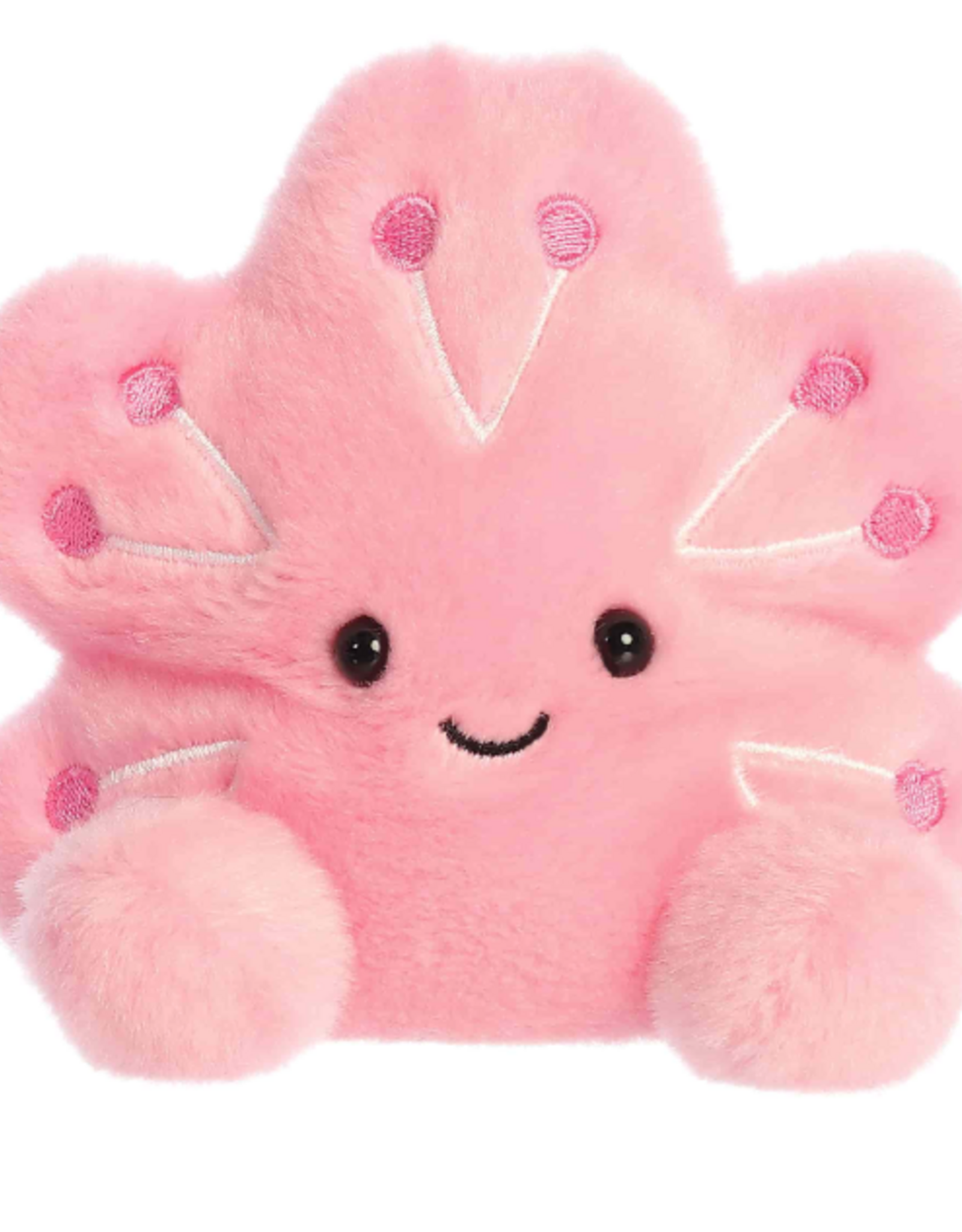 Aurora PALM PALS-Hana Cherry Blossom 5"