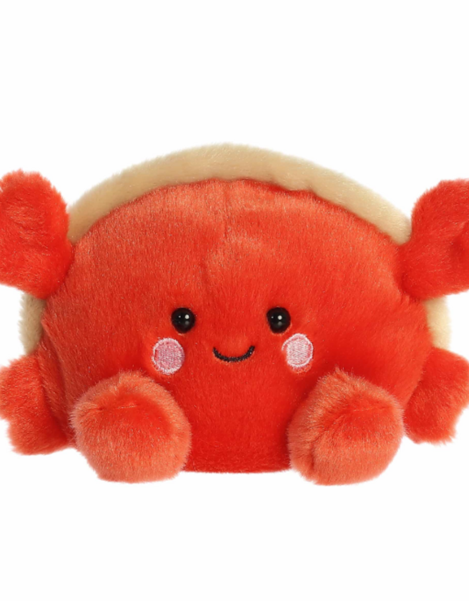 Aurora PALM PALS-Tide Hermit Crab 5"