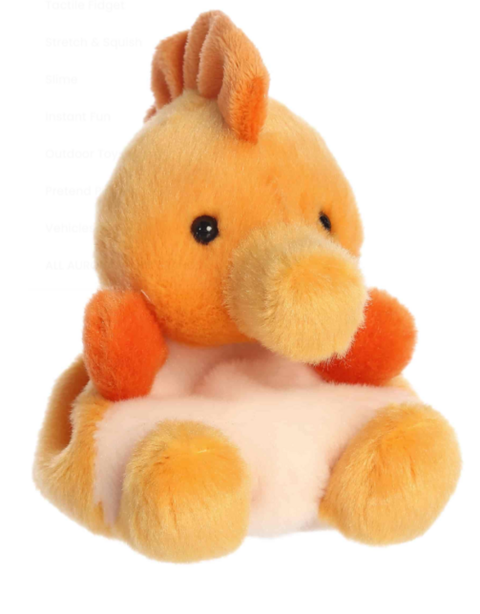Aurora PALM PALS-Felipe Seahorse 5"