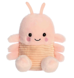 Aurora PALM PALS - Augustin Shrimp 5"