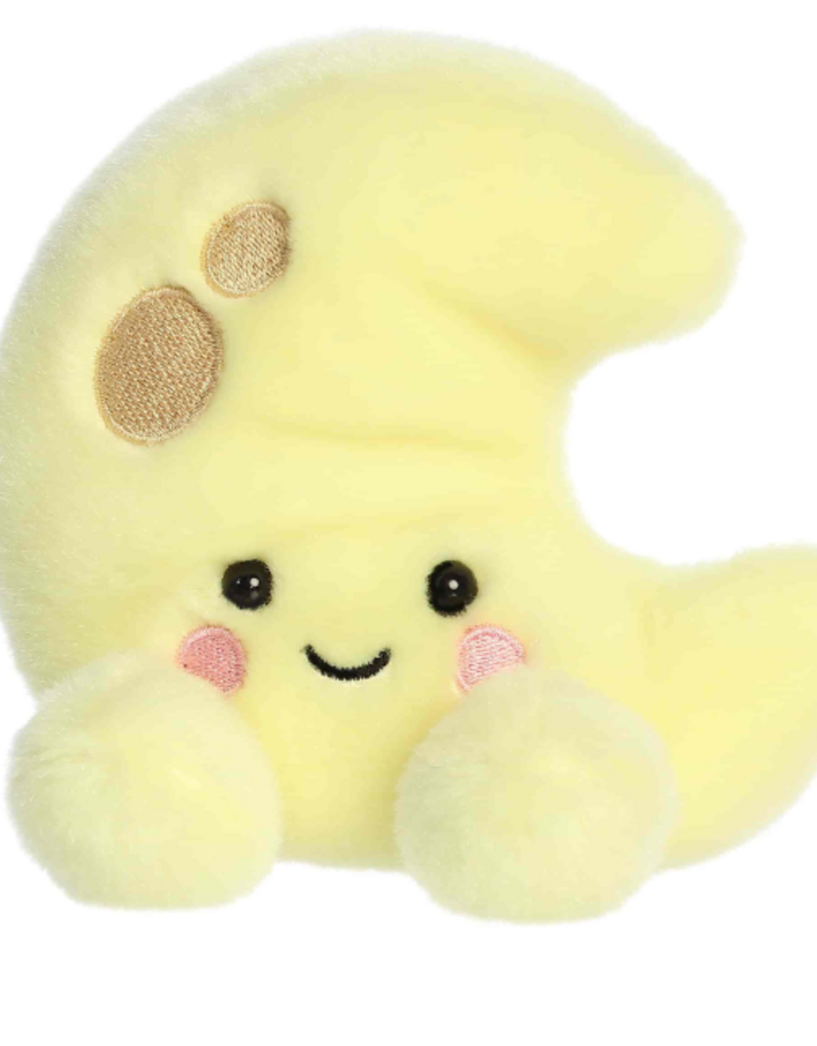 Aurora PALM PALS-Evelyn Crescent Moon 5"