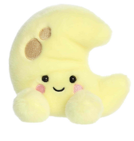 Aurora PALM PALS - Evelyn Crescent Moon 5"