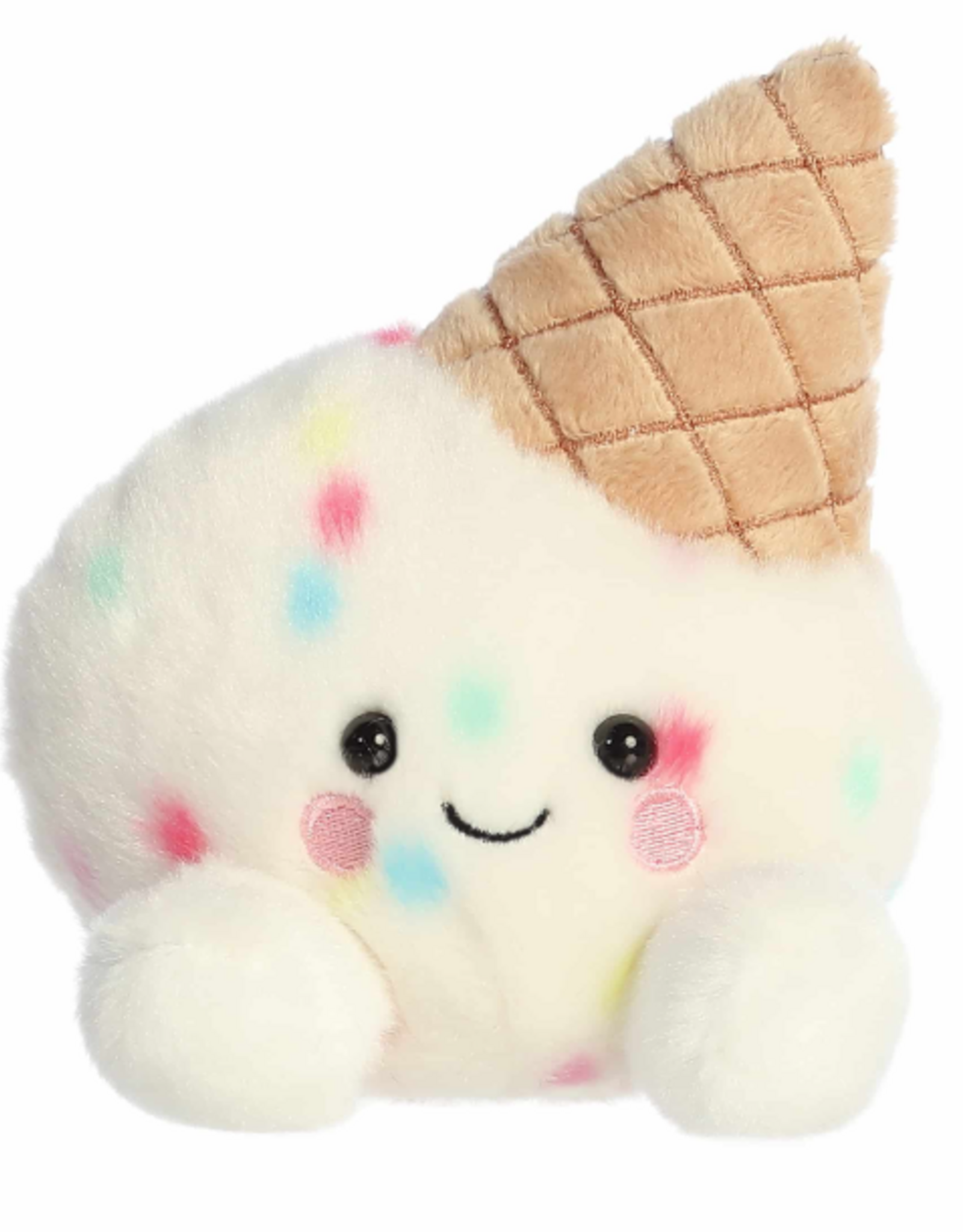 Aurora PALM PALS-Sprinkle Ice Cream 5"