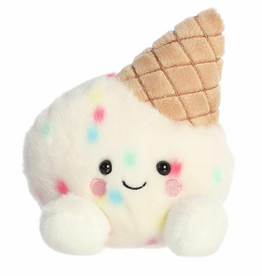 Aurora PALM PALS - Sprinkle Ice Cream 5"