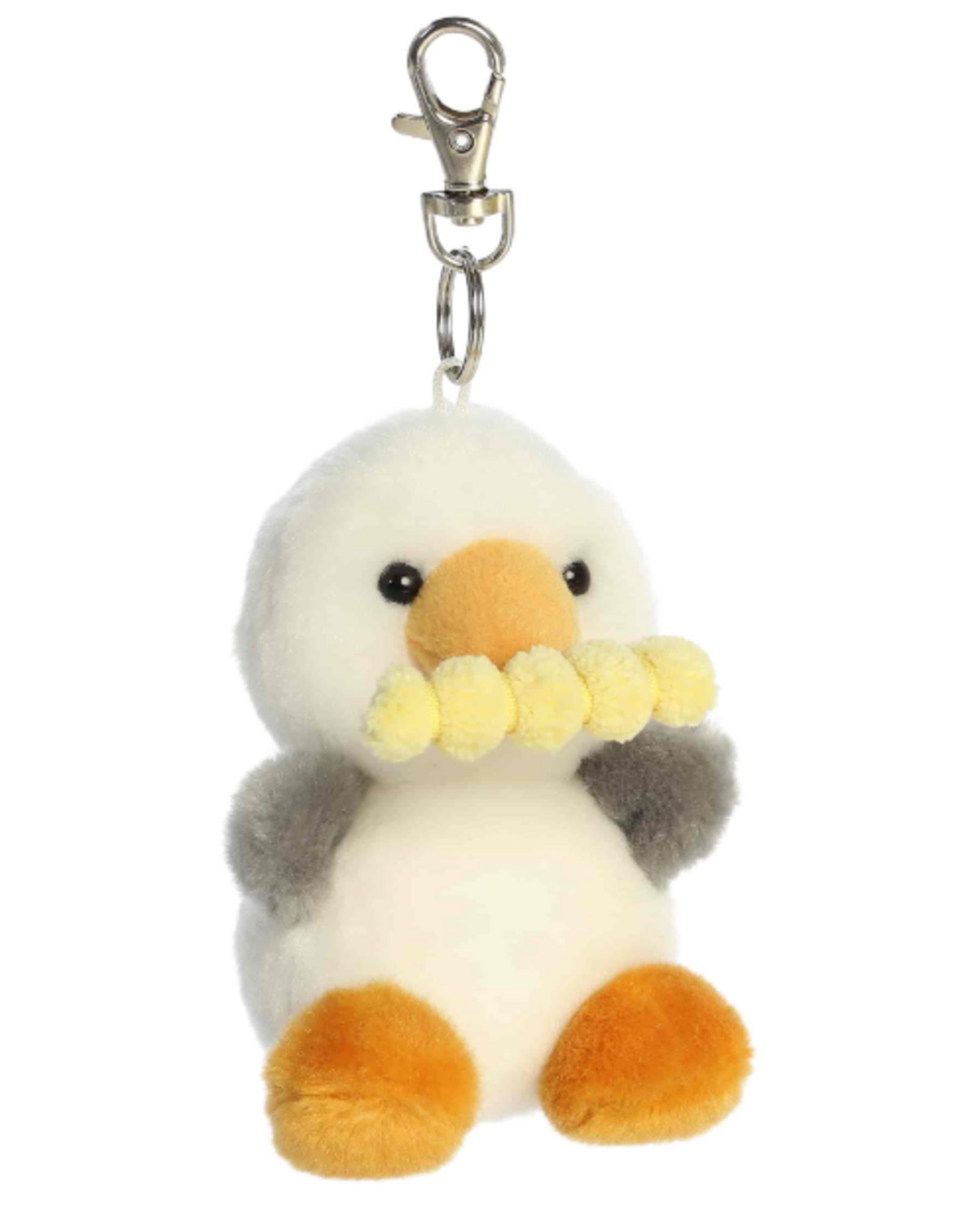 Aurora PALM PALS-Buoy Seagull Clip-On 4"