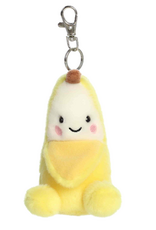 Aurora PALM PALS-Gwen Banana Clip-On 4"