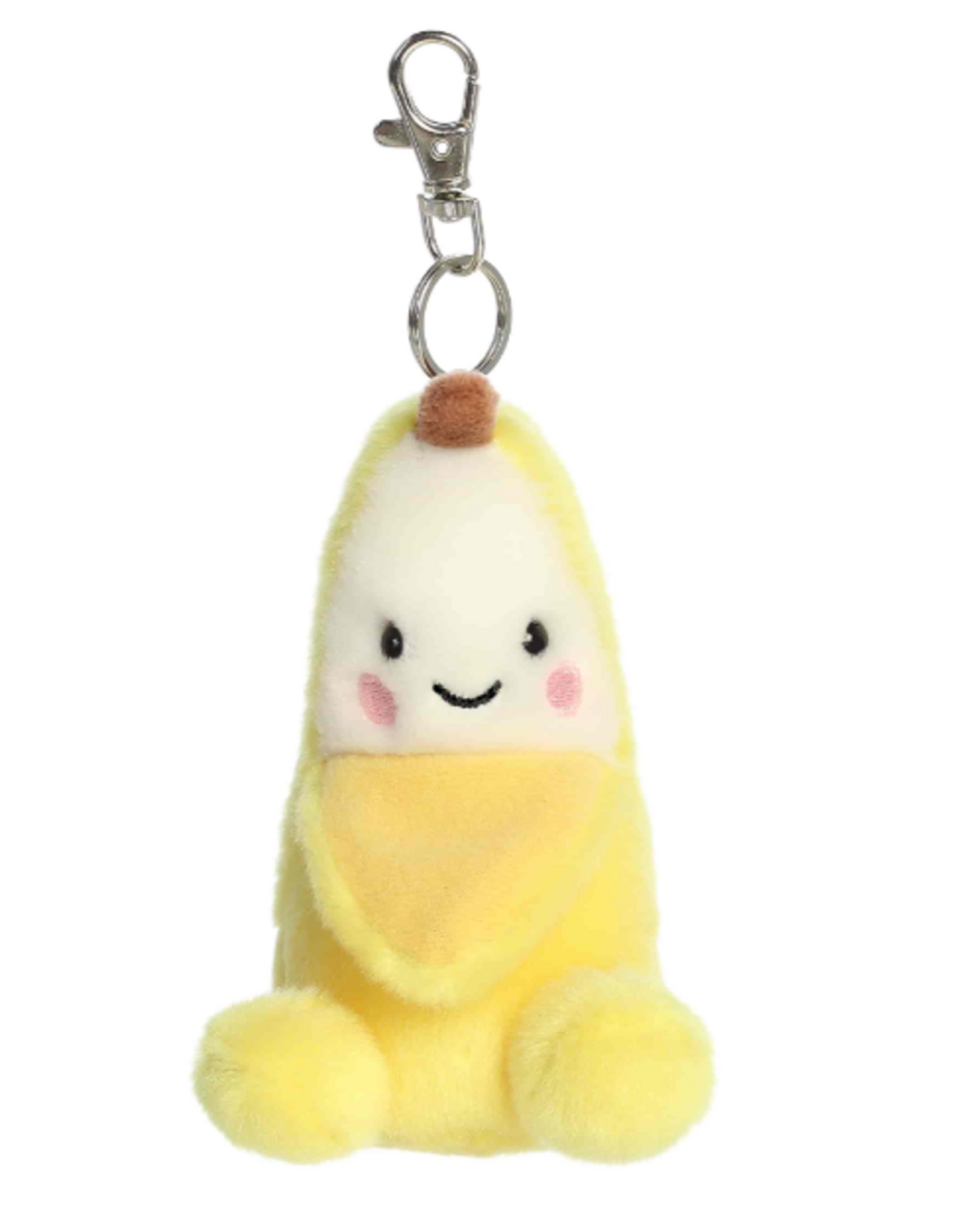 Aurora PALM PALS-Gwen Banana Clip-On 4"