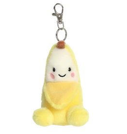 Aurora PALM PALS - Gwen Banana Clip-On 4"