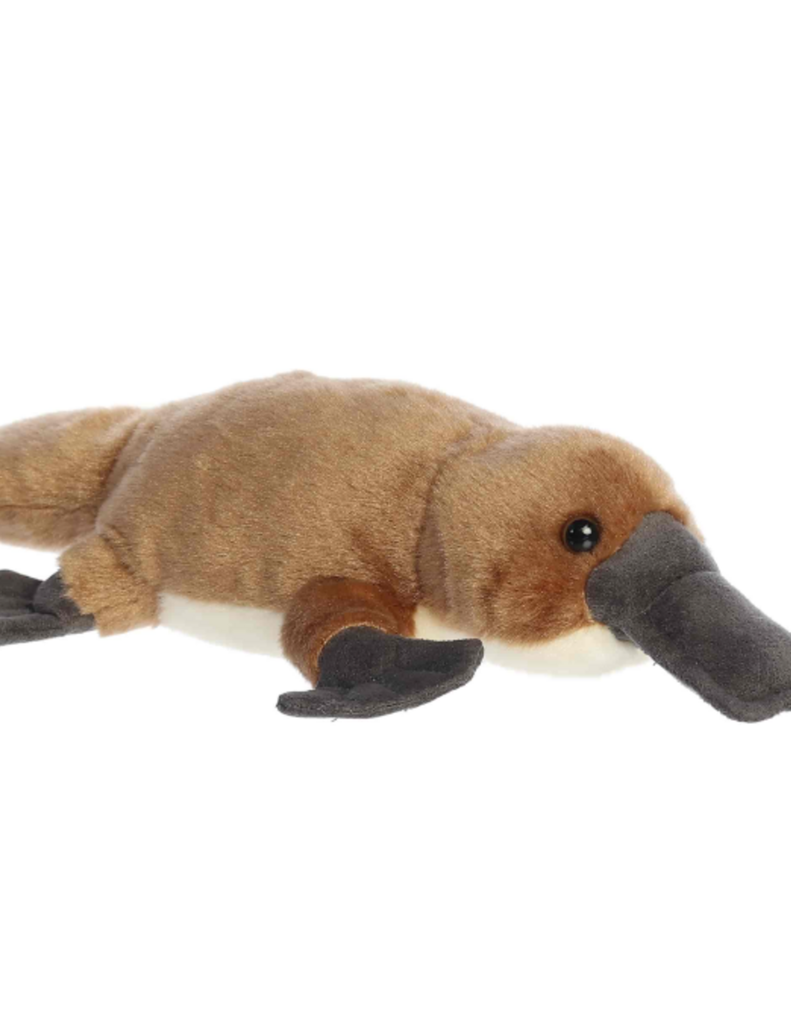 Aurora MINI FLOPSIE-Bindi Platypus 8"