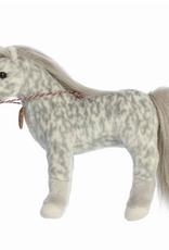 Aurora BREYER - SHOWSTOPPERS-Dapple Gry Trakehner
