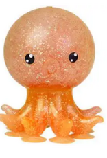 Aurora SQUISHY LITTLE SUCKERS-Octopus Single Asst.