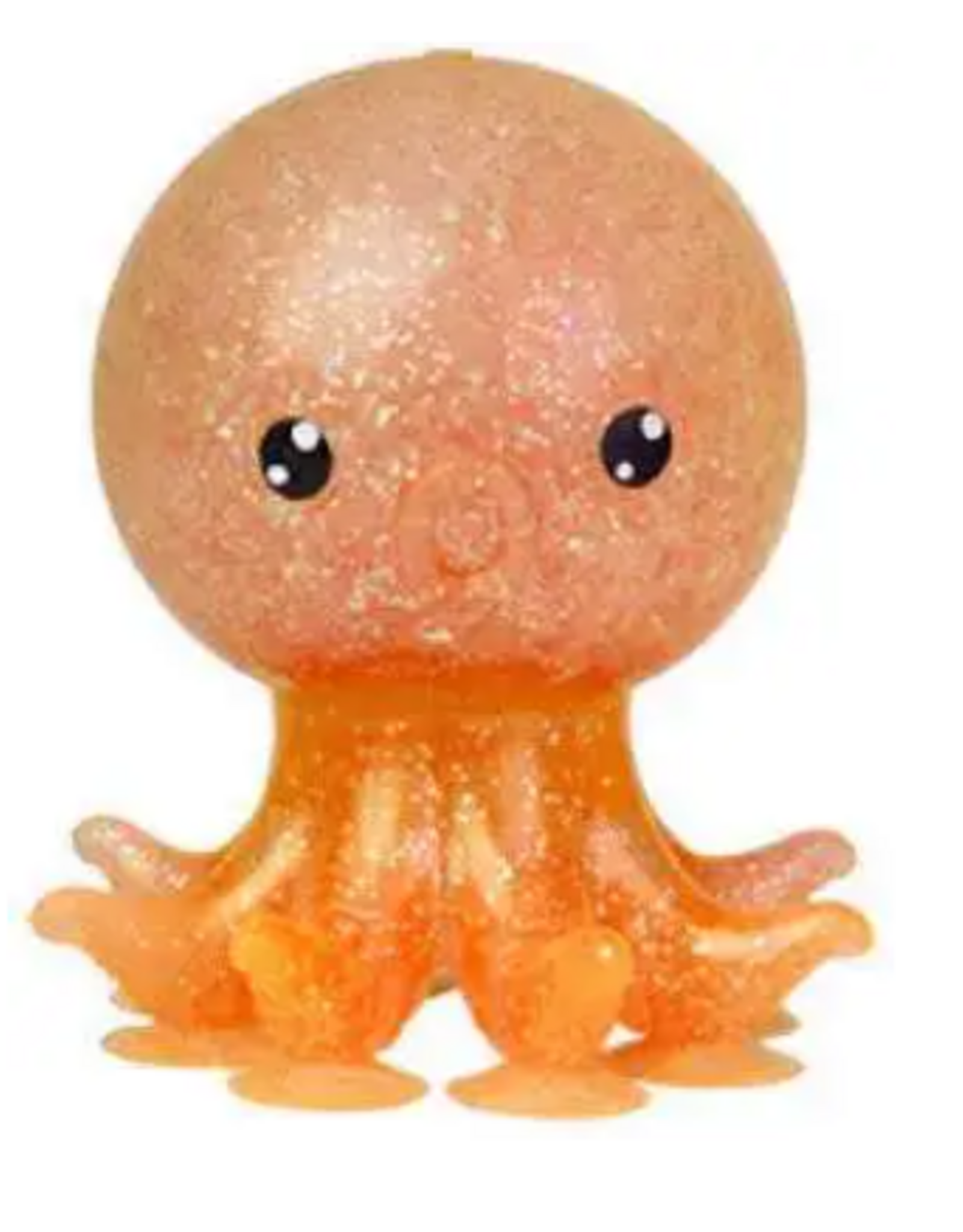 Aurora SQUISHY LITTLE SUCKERS-Octopus Single Asst.