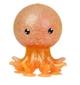 Aurora SQUISHY LITTLE SUCKERS-Octopus Single Asst.