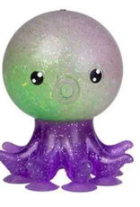 Aurora SQUISHY LITTLE SUCKERS-Octopus Single Asst.