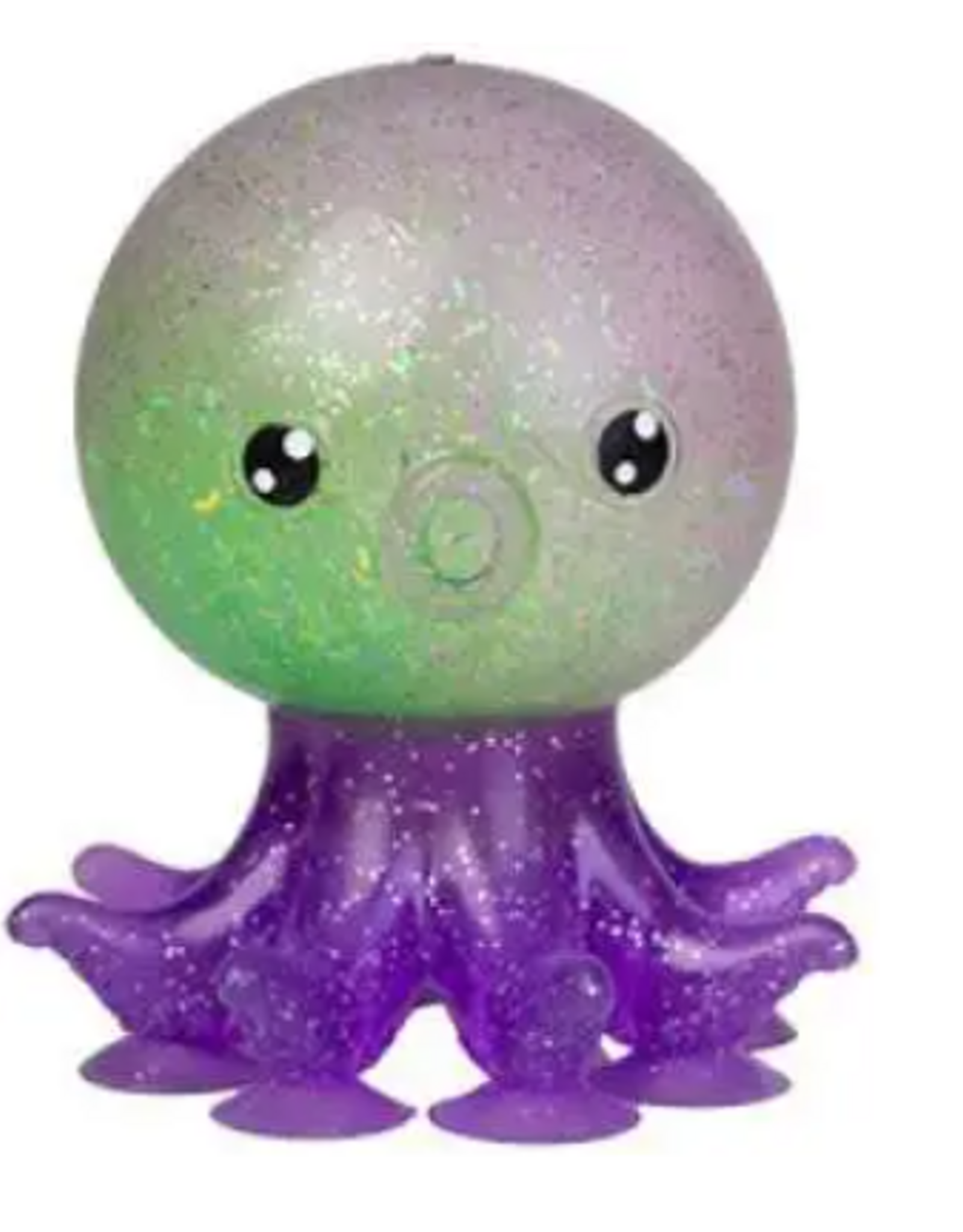 Aurora SQUISHY LITTLE SUCKERS-Octopus Single Asst.