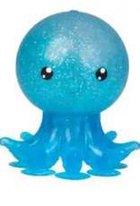 Aurora SQUISHY LITTLE SUCKERS-Octopus Single Asst.