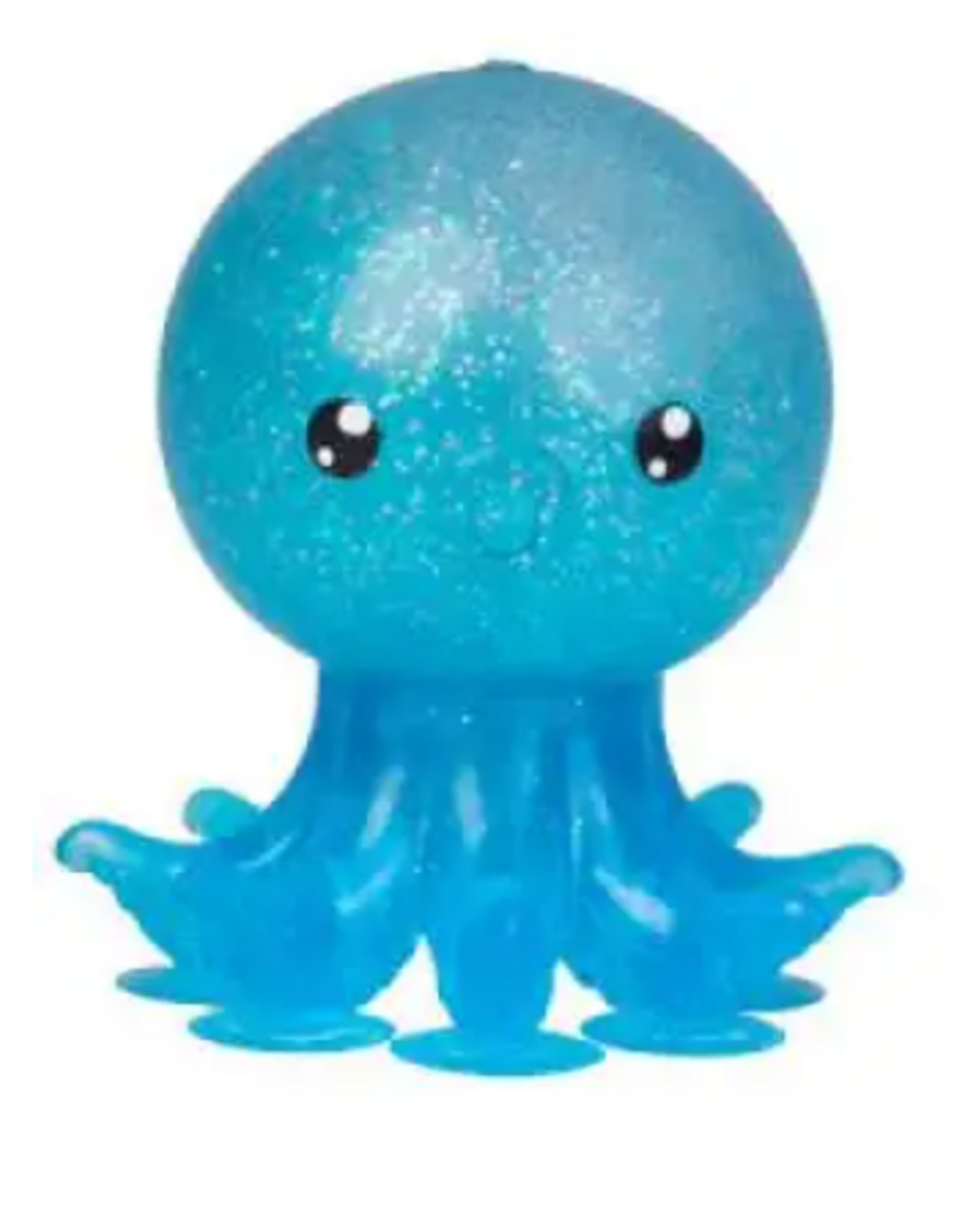 Aurora SQUISHY LITTLE SUCKERS-Octopus Single Asst.