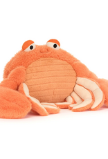 Jellycat Pinchsnap Crab