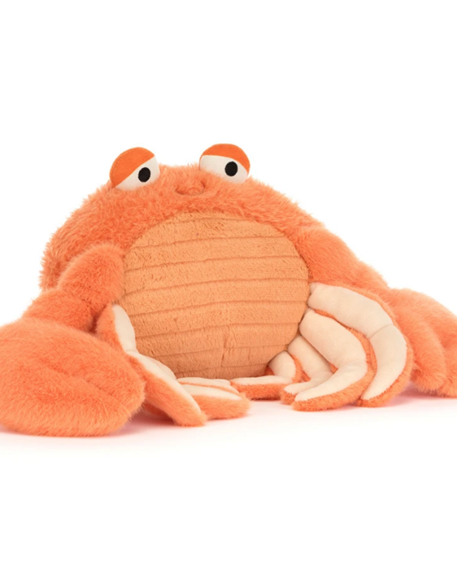 Jellycat Pinchsnap Crab