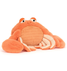 Jellycat Pinchsnap Crab