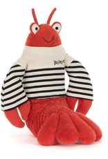Jellycat Larry Lobster Sailor Outfit