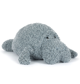 Jellycat Maffles Manatee