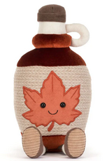 Jellycat Amuseable Acered Maple Syrup